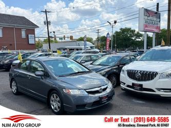 2011 Honda Civic