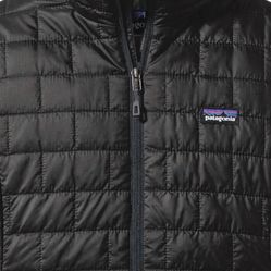 Women’s Nano Puff Jacket -Patagonia