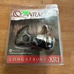 Fishing Reel Quantum Long Stroke XR1