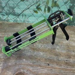 Epoxy Gun 