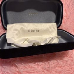 Eyeglasses Case
