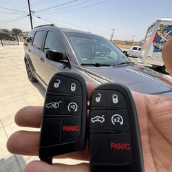 Llaves De Autos / Car Keys 🔑 