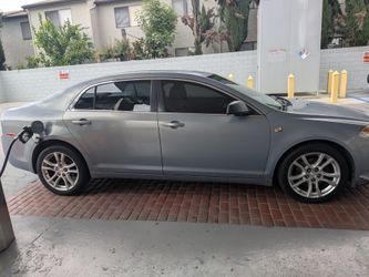 Chevy Malibu