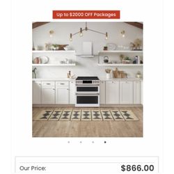Wall Vent Hood