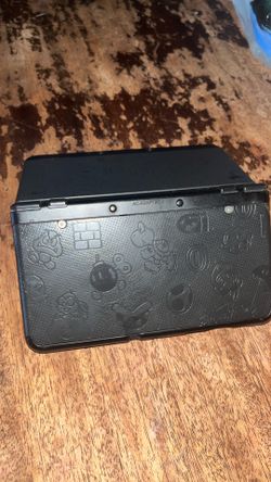 Nintendo 3DS XL