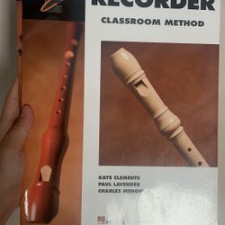 ESSENTIAL ELEMENTS Ukulele and Recorder Book 1