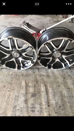 95 f150 rims