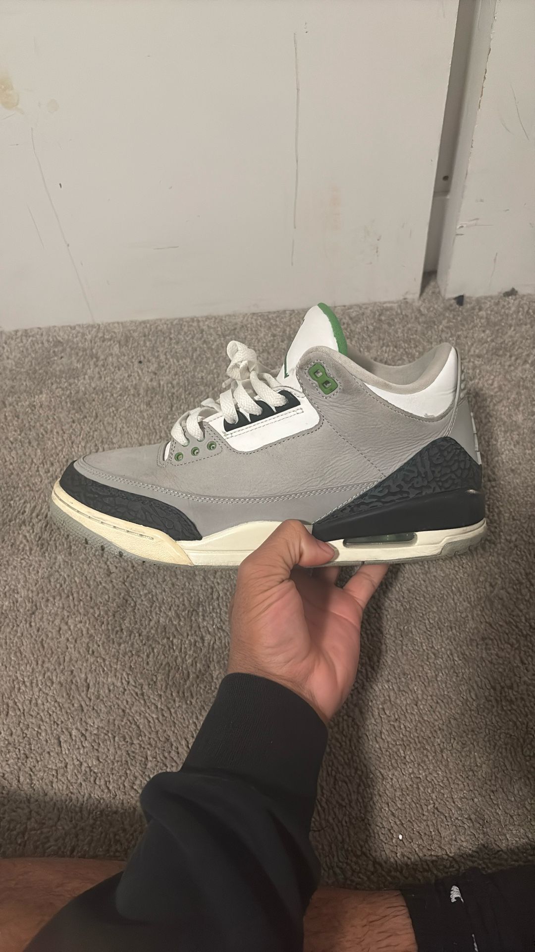 Jordan