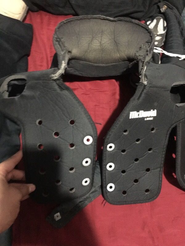 McDavid Cowboy Collar