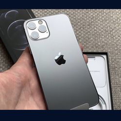 iPhone 11 Pro Max 256gb Unlocked