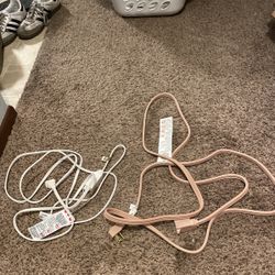 Outlet Extensions