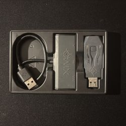 XIM Apex Precision Input Adapter for Xbox/PS4/PC
