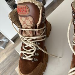 Gucci Size 9