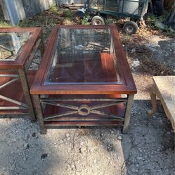 Coffee Table Corner Table
