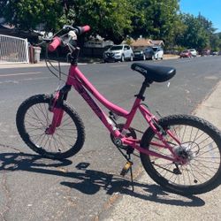 Bike For Girls 