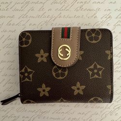 Women’s Wallet 
