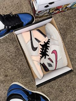 Air Jordan 1 Sb