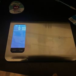 ETEKCITY Nutritional Scale