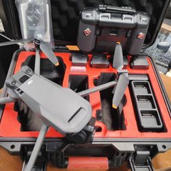 DJI Mavic Pro 3 Drone