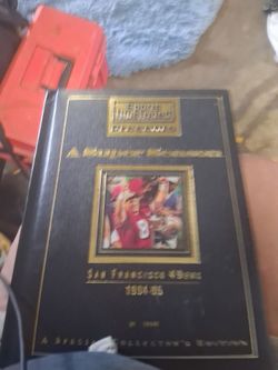A  SUPERBOWL SEASON. 1(contact info removed)