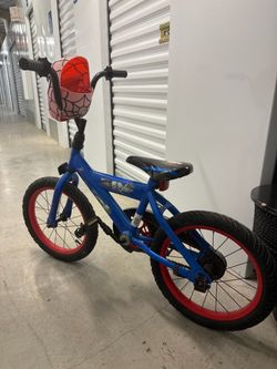 Kids bicycle