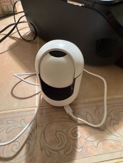 Plug in wi-Fi ready camera