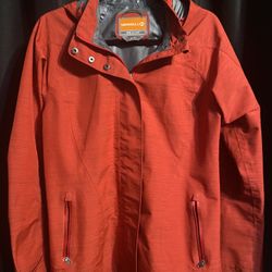 Merrell Opti-shell Women’s Windbreaker