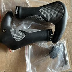 New Handle Grips