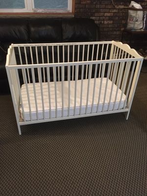 New And Used Baby Cribs For Sale In Staten Island Ny Offerup
