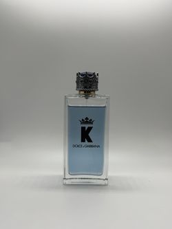 Dolce & Gabbana K Eau de Toilette 5 oz (150 ml) 