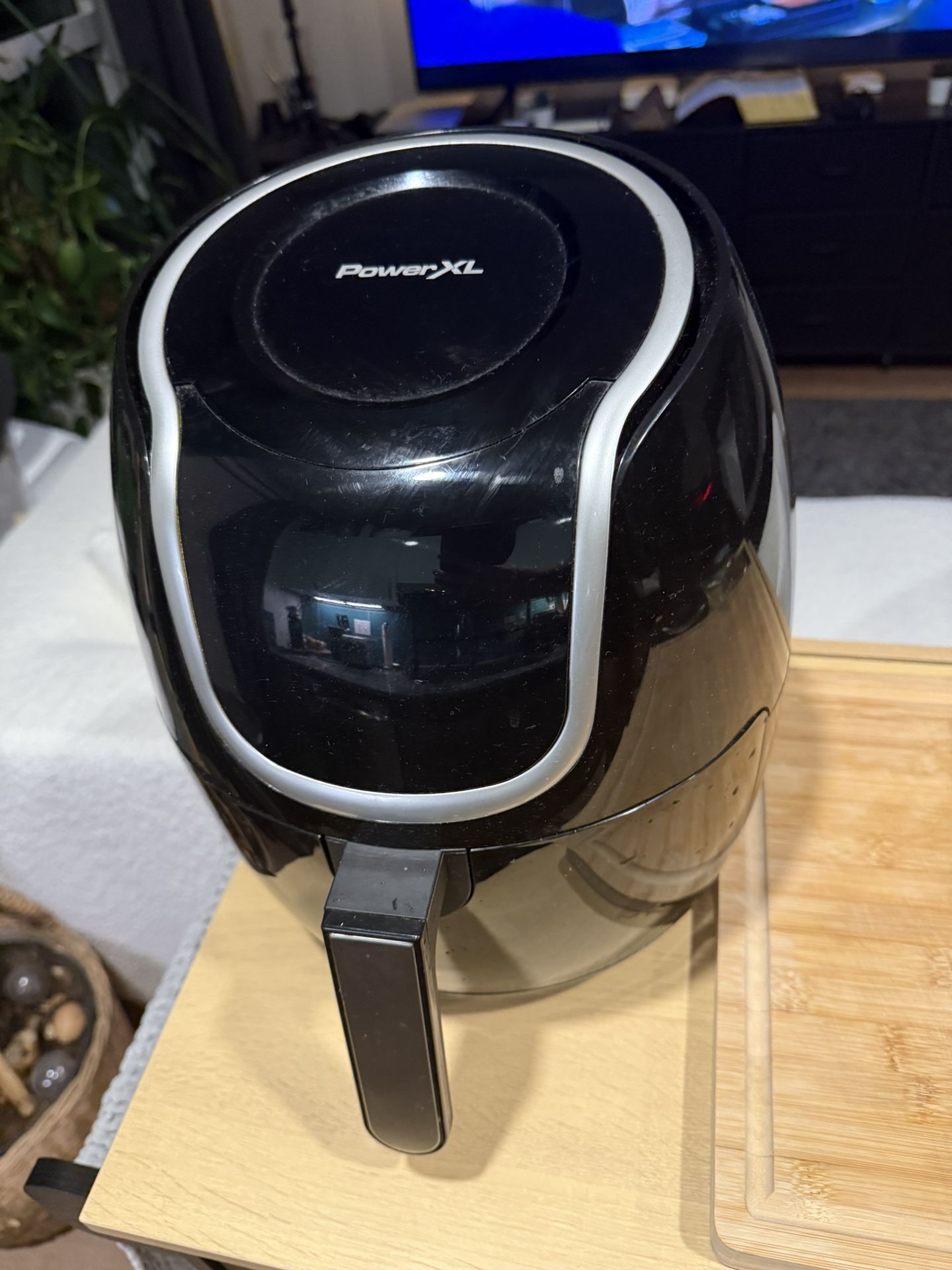 PowerXL Air Fryer, Works Great