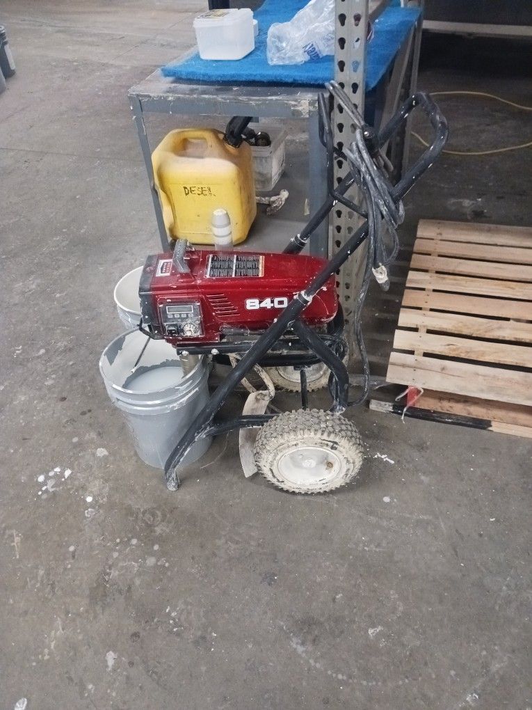 Titan 840