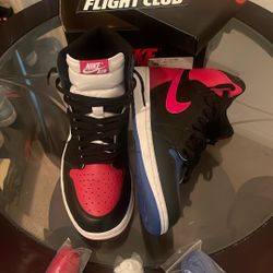 Air Jordan 1 Retro High OG "Top 3"