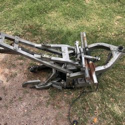 Pocket bike X1
