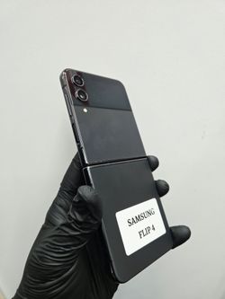 Samsung Flip 4