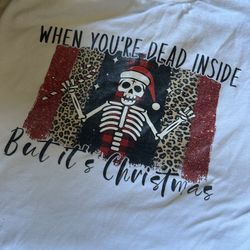 Christmas Shirts 2x 3x Hello Kitty 