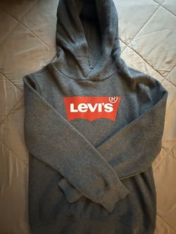 Levi’s Hoodie Grey Kids