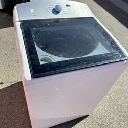 Washer Kenmore 