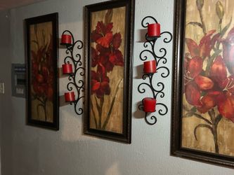 Decoracion de pared
