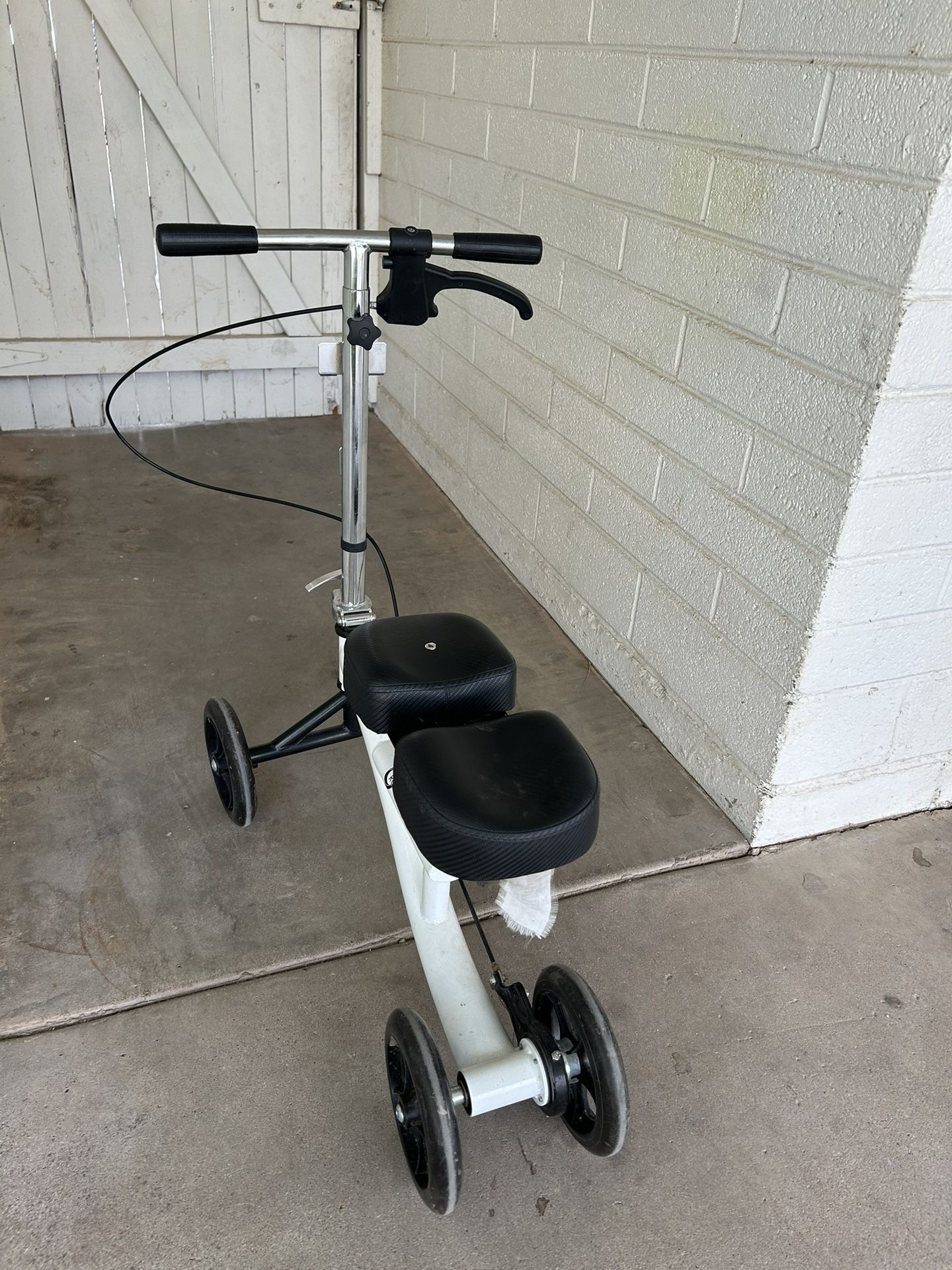 Used But In Good Conditions 