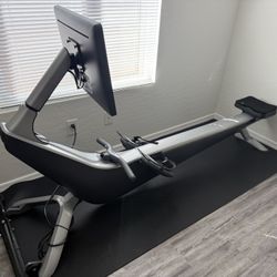 Hydro Row Machine 