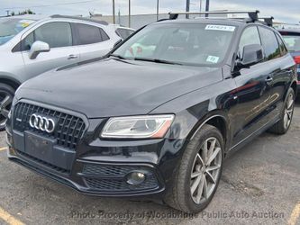 2016 Audi Q5