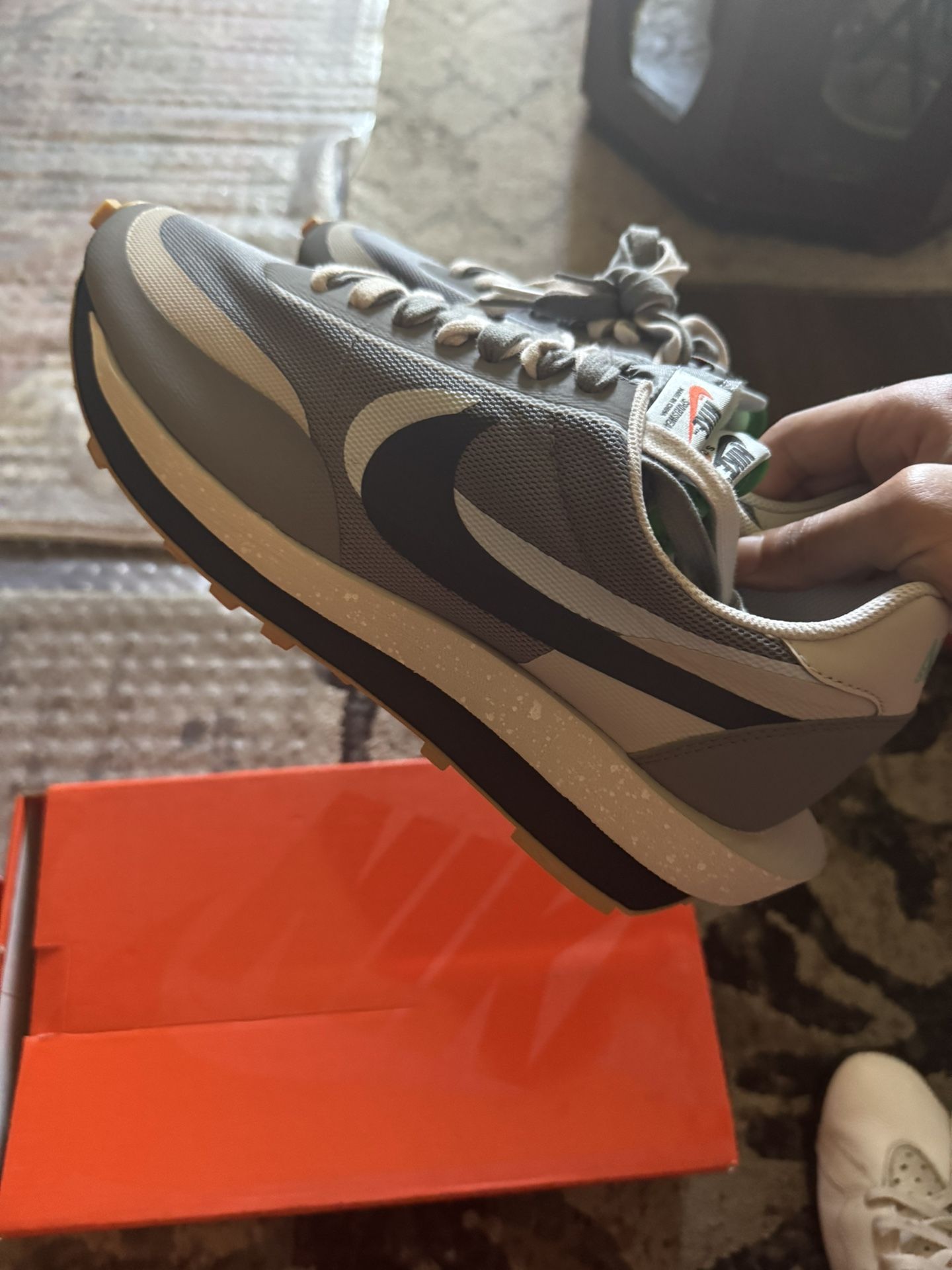 Nike LD Waffle