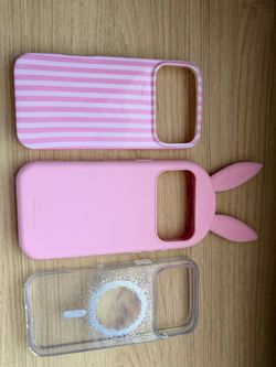iPhone case