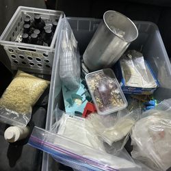 Candle Making Kit Supplies COMPLETE🩷