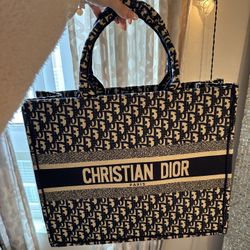 Large Tote Purse And Wallet