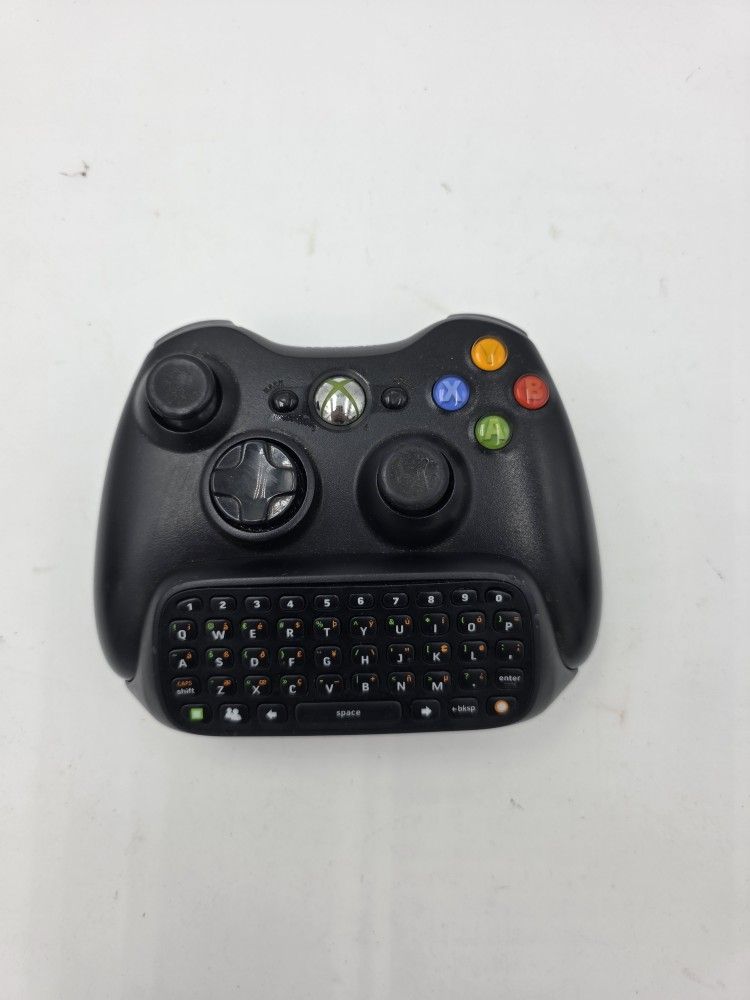 Microsoft Xbox 360 Wireless Gaming Controller - Black