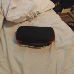 Nintendo Switch Case Holder