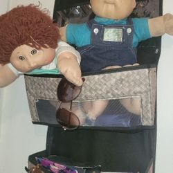 Cabbage Patch Dolls