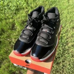 Jordan 11 Bred Sz12 2019 